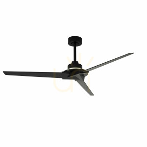 Żyrandol z wentylatorem sufitowym Mantra BRISA mini 8725