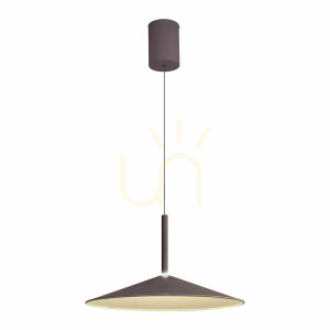 Lampa wisząca Mantra CALICE 7892