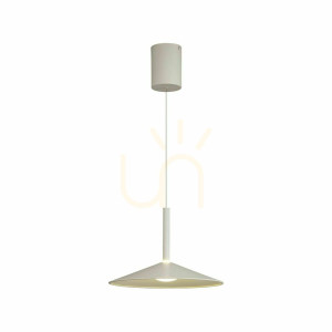 Lampa wisząca Mantra CALICE 7894
