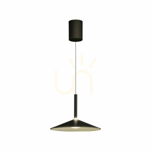 Lampa wisząca Mantra CALICE 7895