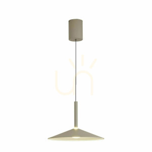 Lampa wisząca Mantra CALICE 7897