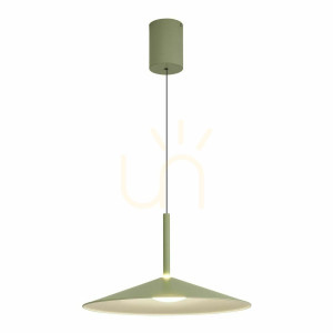 Lampa wisząca Mantra CALICE 7898