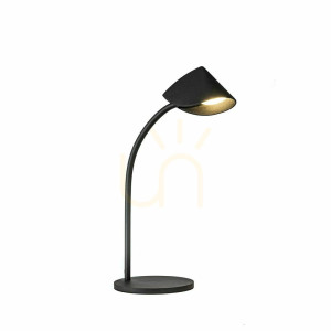 Lampa stołowa Mantra CAPUCCINA 7584