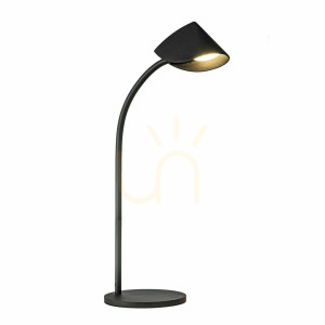 Lampa stołowa Mantra CAPUCCINA 7587