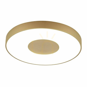 Lampa sufitowa Mantra COIN 8037