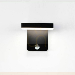 Lampa uliczna Mantra COOPER 8477