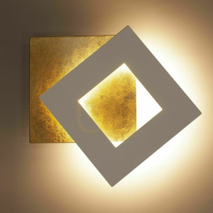 Lampa ścienna DALIA 8111