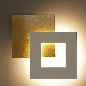Lampa ścienna DALIA 8119