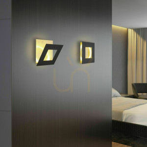 Lampa ścienna DALIA 8120
