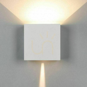Ścienna lampa uliczna DAVOS XL 7652