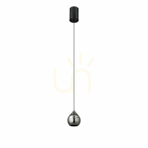 Lampa wisząca Mantra DROP 8891