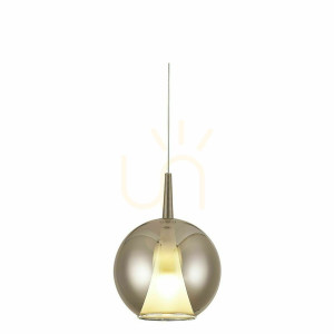 Lampa wisząca bez podstawy Mantra ELSA 8242