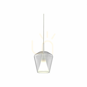 Lampa wisząca bez podstawy Mantra ELSA 8245