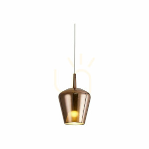 Lampa wisząca bez podstawy Mantra ELSA 8246