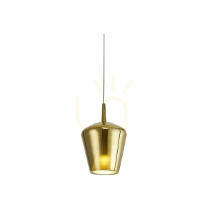 Lampa wisząca bez podstawy Mantra ELSA 8248