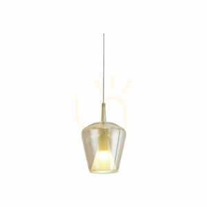 Lampa wisząca bez podstawy Mantra ELSA 8249