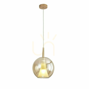 Lampa wisząca Mantra ELSA 8255