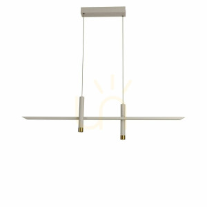 Lampa wisząca Mantra ESPARTA 7980