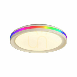 Lampa sufitowa Mantra GAMER 8484