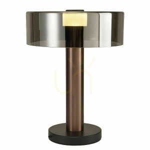 Lampa stołowa Mantra GIN 8426