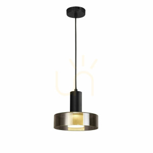 Lampa wisząca Mantra GIN 8429