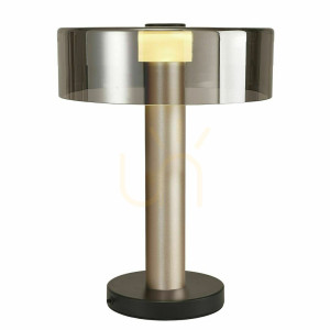 Lampa stołowa Mantra GIN 8534