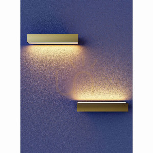 Lampa ścienna HANOK 7778