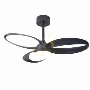 Wentylator sufitowy Mantra INFINITY FAN 8701 żyrandol