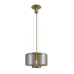 Lampa wisząca Mantra JARRAS 6192