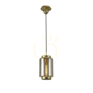 Lampa wisząca Mantra JARRAS 6201