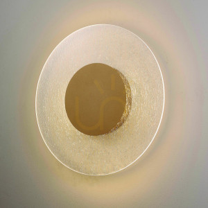 Lampa ścienna JEWEL 8075