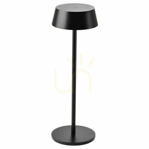 Przenośna Lampa uliczna Mantra Mantra K4 7986