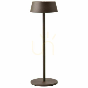 Przenośna Lampa uliczna Mantra Mantra K4 7987