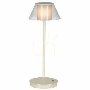 Przenośna Lampa uliczna Mantra Mantra K5 7988