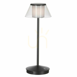 Przenośna Lampa uliczna Mantra Mantra K5 7989