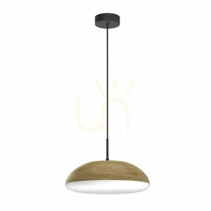 Lampa wisząca Mantra KAZZ 8139