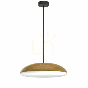 Lampa wisząca Mantra KAZZ 8142