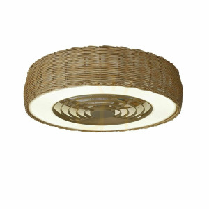 KILIMANJARO MINI WENTYLATOR Żyrandol sufitowy Mantra 8226