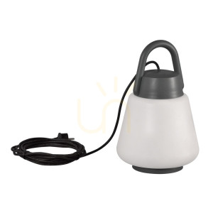 Przenośna Lampa uliczna Mantra Mantra KINKE 6213