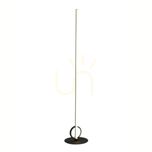 Lampa podłogowa Mantra KITESURF 7146