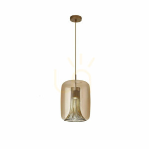 Lampa wisząca Mantra KRISS 8526