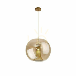 Lampa wisząca Mantra KRISS 8528