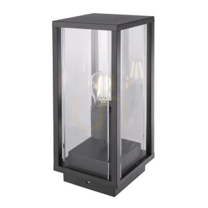 Zewnętrzna lampa gruntowa Mantra MERIBEL 6490