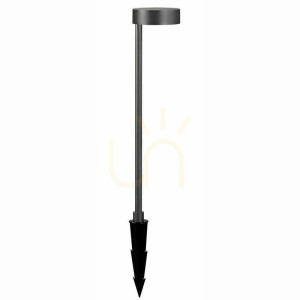 Zewnętrzna lampa gruntowa Mantra NAGANO 8478