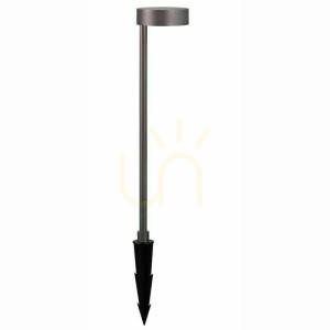 Zewnętrzna lampa gruntowa Mantra NAGANO 8479