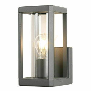 Zewnętrzna Lampa ścienna Mantra NEVADA 8899