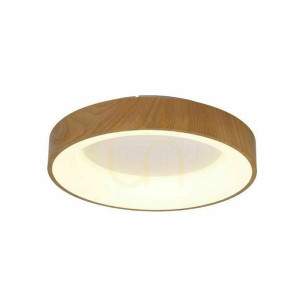 Lampa sufitowa Mantra NISEKO II 8588