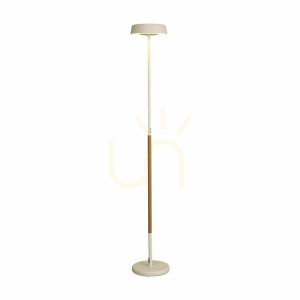 Lampa podłogowa Mantra NOA II 8568