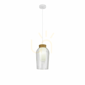 Lampa wisząca Mantra NORA 8278