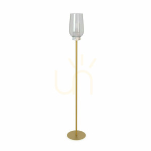 Lampa podłogowa Mantra NORA 8402